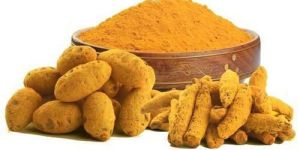 Herbal Turmeric Powder