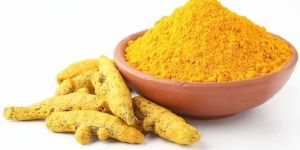Organic Turmeric Powder