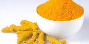 Pure Turmeric Powder