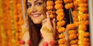 Wedding Photographer