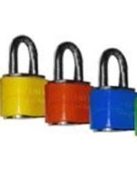 Dielectric Padlock