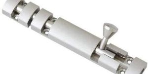 Aluminium Tower Bolt