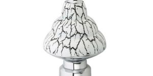 Printed Window Curtain Bracket