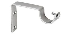 Stainless Steel Curtain Support