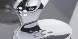 Stainless Steel Soap Dish