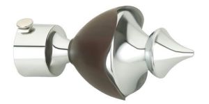 Stylish Window Curtain Bracket