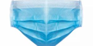 Disposable Face Mask