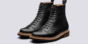 Mens Boots