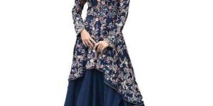 Party Wear Indo Western Dress
