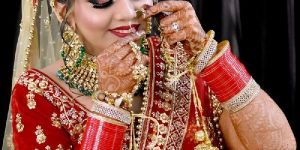 Makeup Services