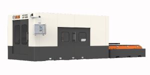 Laser Cutting Machine