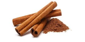 Cinnamon Stick