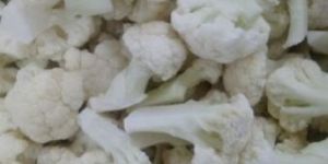 Frozen Cauliflower