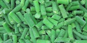Frozen Green Beans