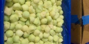 Frozen Green Muskmelon
