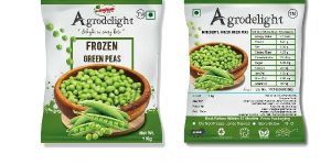 Frozen Green Peas