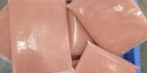 Frozen Guava Pulp