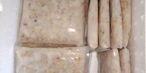 Frozen Litchi