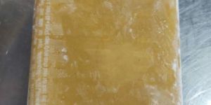 Frozen Raw Mango Pulp