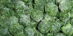 Frozen Spinach Balls