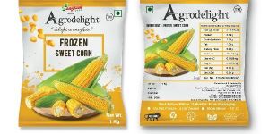 Frozen Sweet Corn
