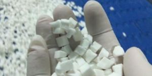 Frozen Tender Coconut Chunks