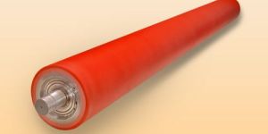 Lamination Rubber Roller