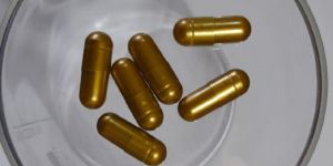 G1NPK Consortia NPK Bio Fertilizer Gelatin Capsules