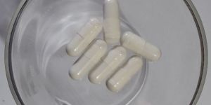 G1ZINC Bacillus Bio Fertilizer Gelatin Capsules