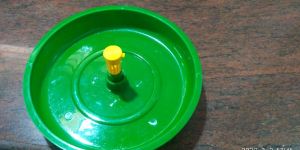 Water Pheromone Trap