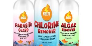 Boltz All 3 in 1 Fish Medicine