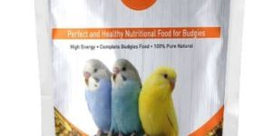 Boltz Bird Food for Budgies Mix Seeds 1200 Gm