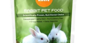 Boltz Rabbit Food