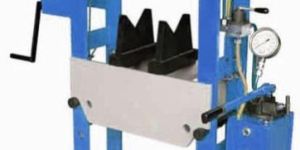 Hydraulic Workshop Press