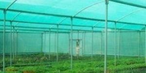 Agricultural Shade Nets