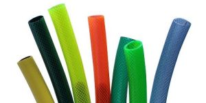 PVC Braided Hose Pipe