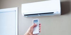 Wellsons Air Conditioner