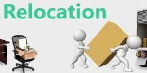 Corporate Relocation Services
