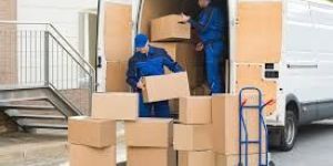 Office Shifting