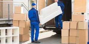 Packers Movers