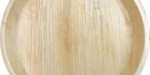 Disposable Areca Plates