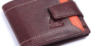 Leather Wallet