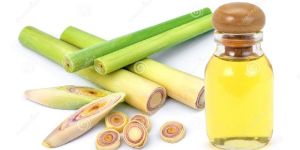 Lemongrass Oil