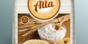 Whole Wheat Flour