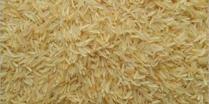 Basmati Rice