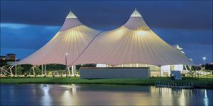 Tensile Structure