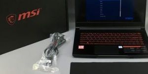 GT72S Dominator Pro 17.3 Inch Laptop (MSI)