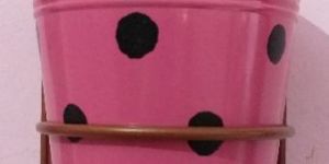 Decorative Wall Planter