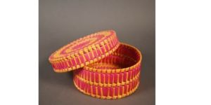 Banana Fibre Box