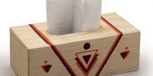 Tissue Box